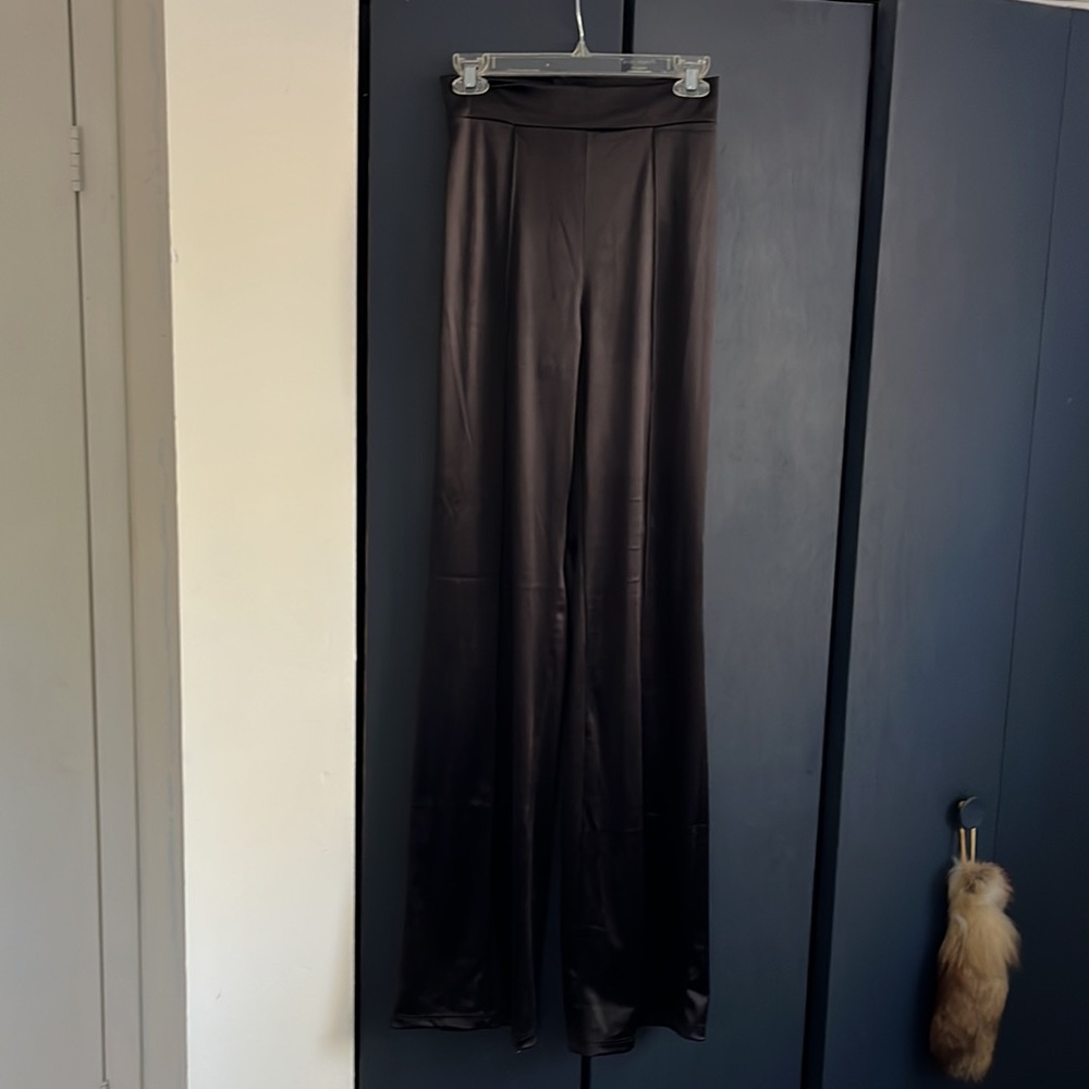 FASHIONOVA high waisted pants